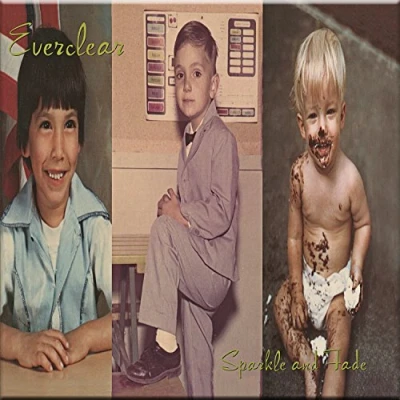 Imagen de Sparkle &amp; Fade Vinilo