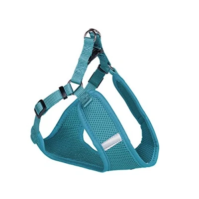 Imagen de Nobby Vajilla Mesh Reflect Turquesa B: 10 mm, L: 41 46 cm + 42