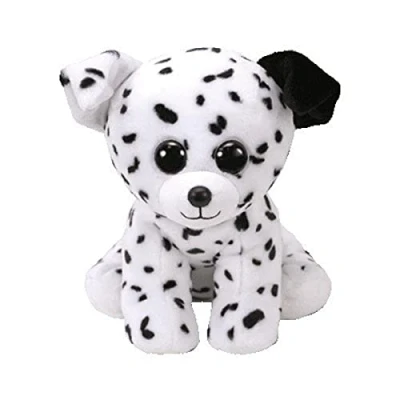 Imagen de TY Beanie Babies Spencer, dálmata, 15 cm (United Labels Ibérica 42302TY) , color/modelo surtido