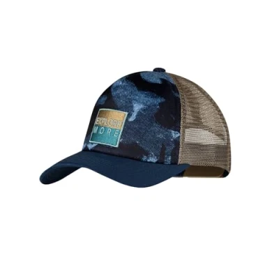 Imagen de Gorra trucker infantil Buff Snigs