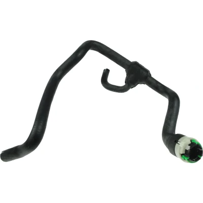 Imagen de GATES 02 2473 Tuberia flexible calefacción