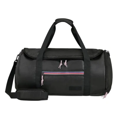 Imagen de American Tourister 141412 Equipaje Bolsa para prendas, Unisex adulto, Schwarz (Black), Talla única