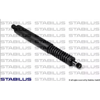 Imagen de STABILUS // LIFT O MAT 437135 Amortiguador de maletero 1190 308 con muelle exterior VOLVO: XC70 II Familiar, V70 3 norauto, oscaro, mister auto