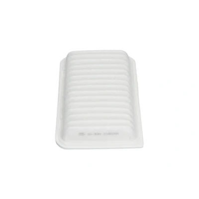 Imagen de KAVO PARTS SA 9091 Filtro de aire 44mm 166mm 265mm Cartucho filtrante SUZUKI: SWIFT 4, Splash Hatchback, OPEL: Agila B