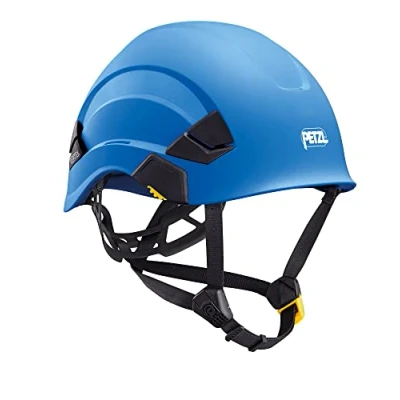 Imagen de PETZL Casco Vertex Azul, Adultos Unisex, Turquesa, Talla única