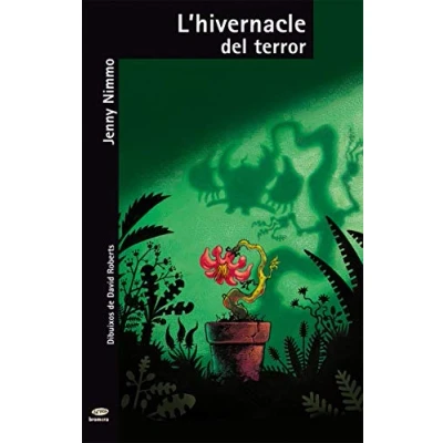 Imagen de L&#039;hivernacle del terror: 1 (Micalet de Por)