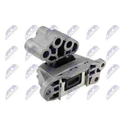 Imagen de NTY ZPS CH 134 Soporte de motor derecha hidráulico FIAT: 500X