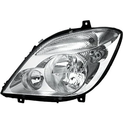 Imagen de HELLA 1LB 247 012 041 Faros MERCEDES BENZ: Sprinter 3 T Furgón, 3.5 Bus