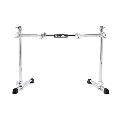 Imagen de Gibraltar GI810299 Sistemas de Rack básico curvado Chrome Series