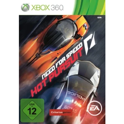 Imagen de Electronic Arts Need for Speed Hot Pursuit Remaster PlayStation 4