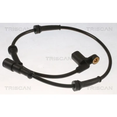 Imagen de TRISCAN 8180 25105 Sensor de ABS 2 661 28,6 RENAULT: MEGANE 1 Cabriolet, I Grandtour, Coach