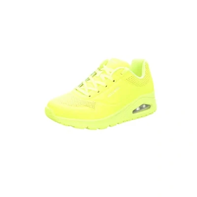 Imagen de Skechers Sport Zapatillas, Mujer, Talla: 36.5, Gelb Zapatos