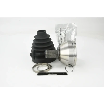 Imagen de FEBEST 2910 FLIIF Articulación, árbol de transmisión lado rueda, Eje delantero VOLVO: XC90 I