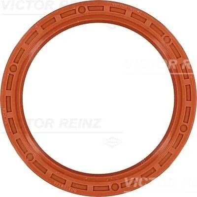 Imagen de REINZ 81 51127 20 Reten del Cigueñal MVQ (caucho silicona)
