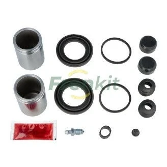 Imagen de FRENKIT 244904 Kit de Reparación Frenos Eje trasero, delantero 44 Kit+Piston IVECO: Daily 2 Kasten/Kombi, 3 6 norauto