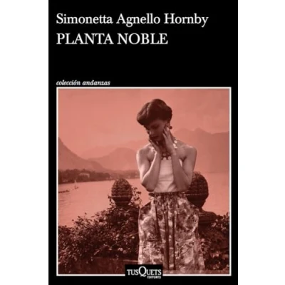 Imagen de Planta noble (Andanzas)