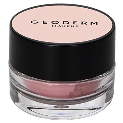 Imagen de GEODERM Colorete en Polvo Blush, Polvo, Rosa Intenso