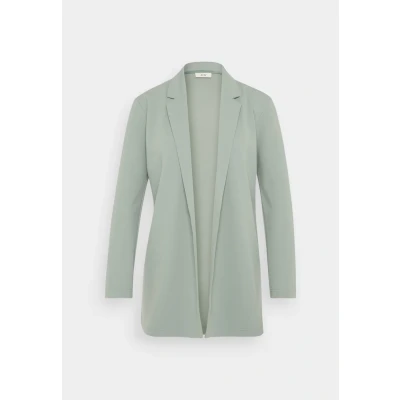 Imagen de JDY Jdygeggo Blazer Abrigo corto, Mujer, Talla: XXL, Chinois green