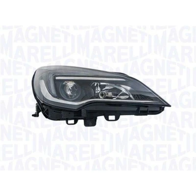 Imagen de MAGNETI MARELLI 719000000119 Faros OPEL: Astra K Sports Tourer, Hatchback