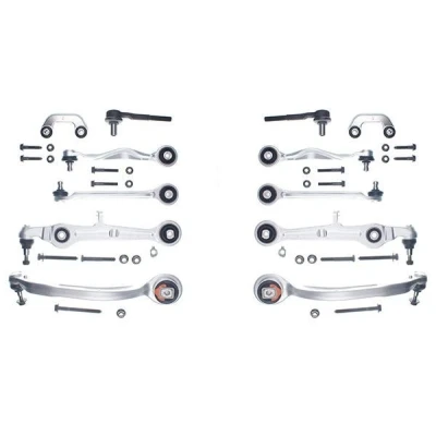 Imagen de Kit de suspensión DENCKERMANN D200004