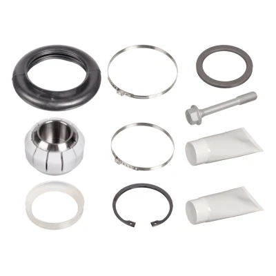 Imagen de Kit de reparación, puntal guía, suspensión ruedas FEBI BILSTEIN 102464