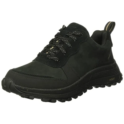 Imagen de Clarks ATL Trek Free WP, Zapatillas Mujer, Newness, 39.5 EU