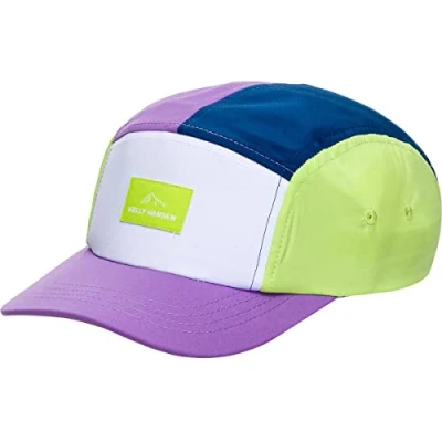 Imagen de Helly Hansen Roam Cap 2.0 Gorra, Brezo, Talla única para Hombre