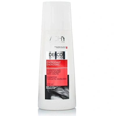 Imagen de DERCOS CHAMPU ESTIMULANTE AMINEXIL 200 ML