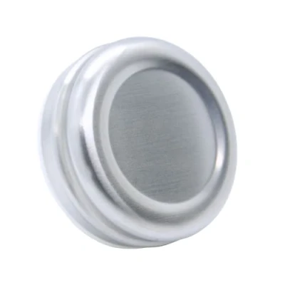 Imagen de Lurch 980901 Tapa de Repuesto para Termo, 0,35 L, 0,5 Acero Inoxidable