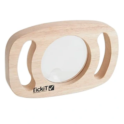 Imagen de TickiT 73363 Easy Hold Magnifier