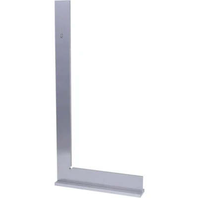 Imagen de KS Tools 300.0287 Escuadra de solapa, DIN 875/2, 400mm