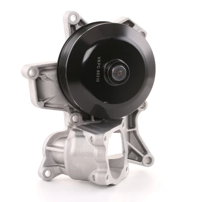 Imagen de SKF VKPC 88310 Bomba de agua con juntas Plástico para accionamiento correa poli V BMW: 1 Hatchback, X1, 5 Berlina norauto, oscaro, mister auto