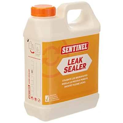 Imagen de Sentinel 389000 Sellador 1 L, Claro