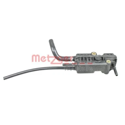 Imagen de METZGER 2150139 Tubo flexible, combustible de fuga entre filtro y bomba inyección FIAT: Doblo I Cargo, Familiar