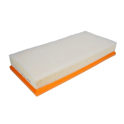 Imagen de HENGST FILTER E1056L Filtro de aire 58 186 390 Cartucho filtrante PORSCHE: Cayenne, AUDI: Q7, VOLKSWAGEN: Touareg I, II