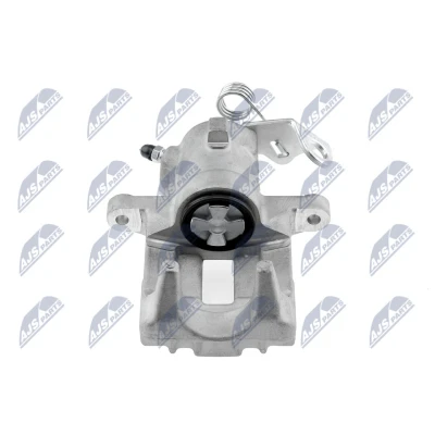 Imagen de NTY HZT VW 029 Pinza de freno Eje trasero, derecha, derecha sin bastidor soporte SEAT: Ibiza 3, Córdoba II Berlina norauto, oscaro,