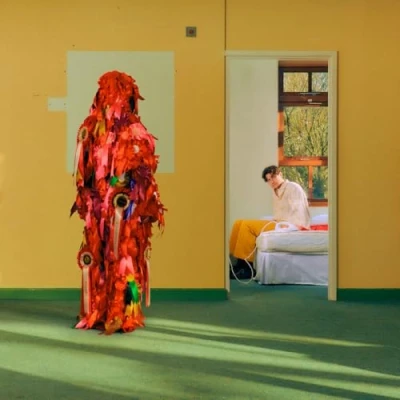 Imagen de Loner Cd Barry Can&#039;t Swim