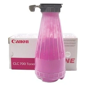 Imagen de Canon Clc700 Toner Magenta