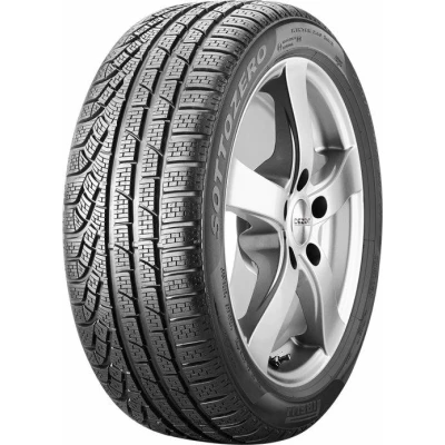 Imagen de Pirelli WINTER SOTTOZERO Serie II 305/35 R20 104V coche de turismo Neumáticos invierno 1690800