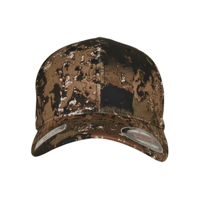 Imagen de Flexfit VEIL CAMO Gorra, Hombre, Talla: L/XL, Wideland