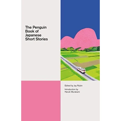 Imagen de The Penguin Book Of Japanese Short Stories (ebook)