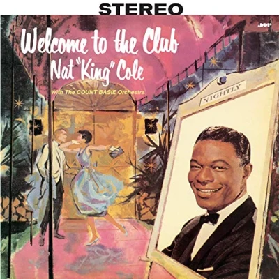Imagen de Welcome To The Club Vinilo Nat King Cole