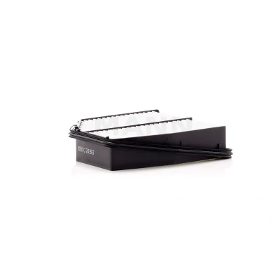 Imagen de MANN FILTER C 24 567 Filtro de aire 54 217 242 Cartucho filtrante SUZUKI: Grand Vitara 2 SUV