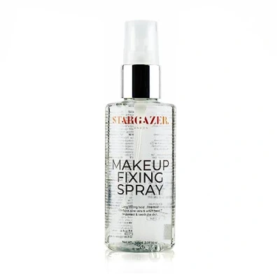 Imagen de Stargazer Espray Fijador: Fija Tu Maquillaje e Hidrata Y Suaviza Piel 100 ml