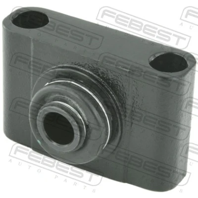 Imagen de FEBEST FDAB 062Z Silentblock Brazo de Suspension Eje trasero arriba, delante FORD USA: Explorer Mk5