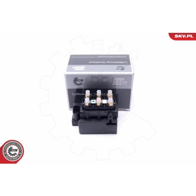 Imagen de ESEN SKV 93SKV803 Válvula, sistema de aire comprimido