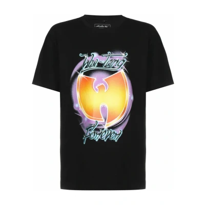 Imagen de Upscale by Mister Tee Camiseta estampada, Hombre, Talla: XL, Black