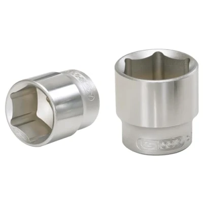 Imagen de KS TOOLS 917.1226 Piezas insertables de llave cubo DIN 3120, ISO 1174, 3124, 2725 33,0 Acero cromo vanadio