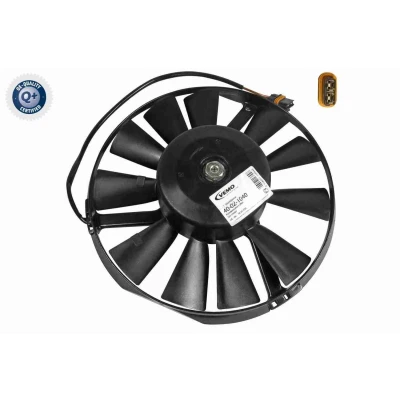 Imagen de VEMO V40 02 1040 Ventilador, condensador del aire acondicionado OPEL: Frontera A SUV