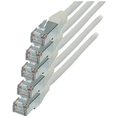 Imagen de S conn Cat.6 S/ftp 0.25 M Cables De Red